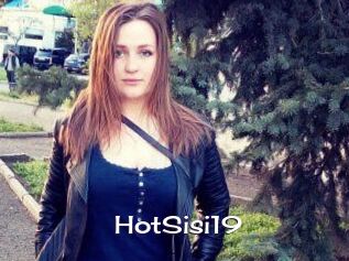 HotSisi19