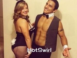 HotSwirl
