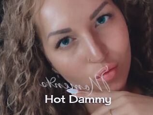Hot_Dammy