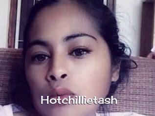 Hotchillietash