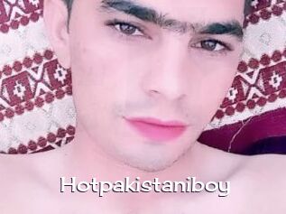 Hotpakistaniboy
