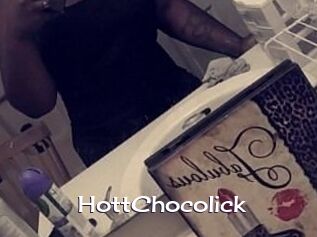 HottChocolick Click here to exit