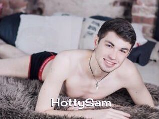 HottySam