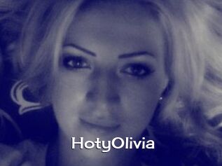 HotyOlivia