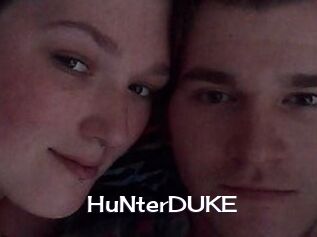 HuNterDUKE