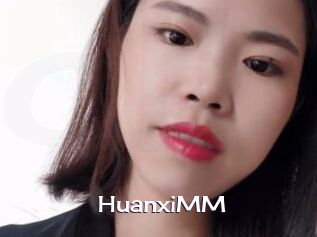 HuanxiMM