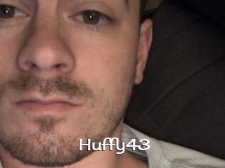Huffy43