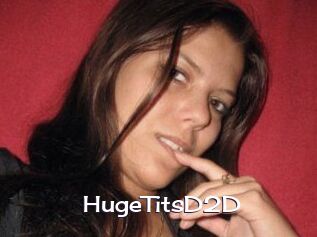 HugeTitsD2D