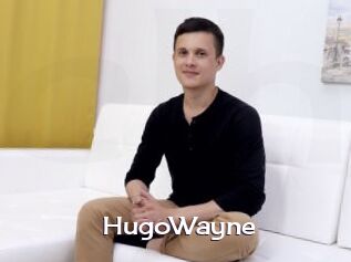 HugoWayne