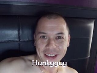 Hunkyguy