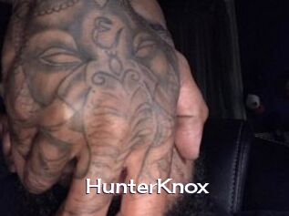 HunterKnox