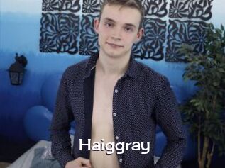Haiggray