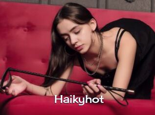 Haikyhot