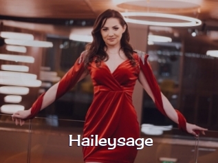 Haileysage