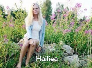 Hailiea