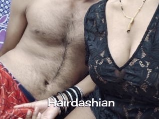 Hairdashian