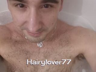 Hairylover77