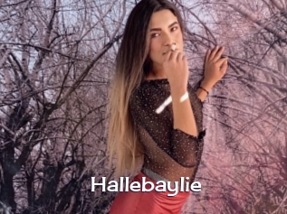 Hallebaylie