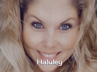 Haluley