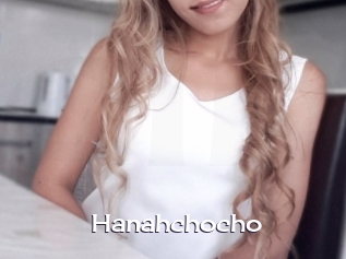 Hanahchocho