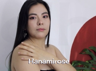 Hanamirose