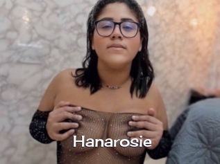 Hanarosie