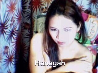 Hanayah