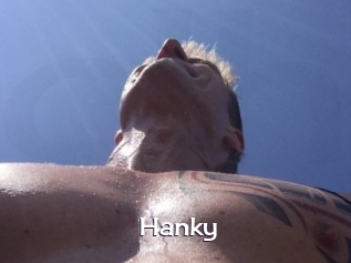 Hanky