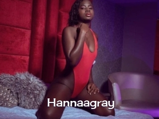 Hannaagray