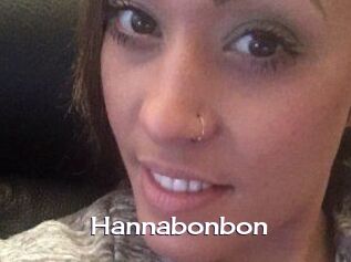 Hannabonbon