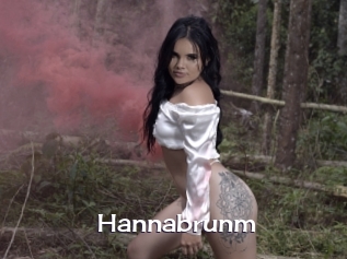 Hannabrunm