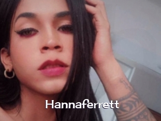 Hannaferrett