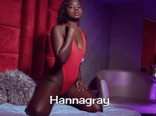 Hannagray