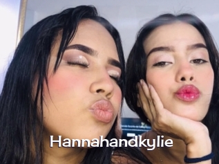 Hannahandkylie