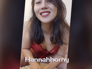 Hannahhorny