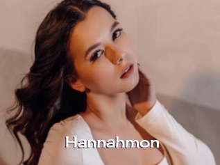 Hannahmon