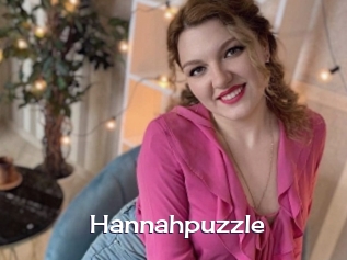 Hannahpuzzle