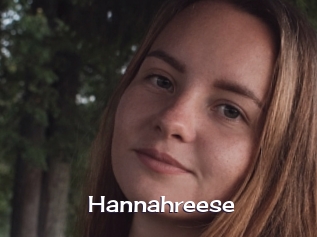 Hannahreese