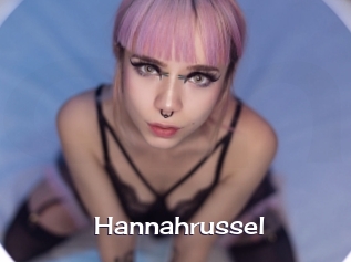 Hannahrussel