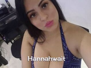 Hannahwait