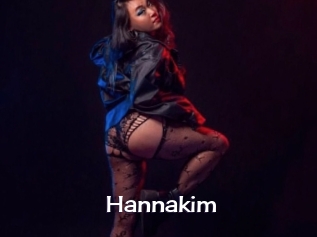 Hannakim