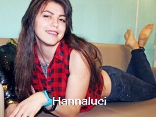 Hannaluci