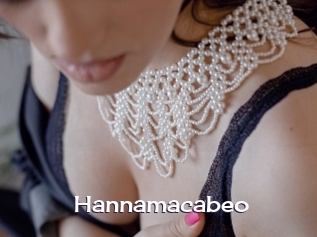 Hannamacabeo