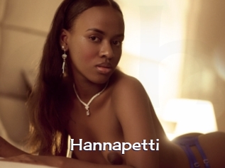 Hannapetti