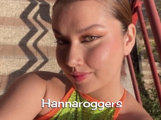 Hannaroggers