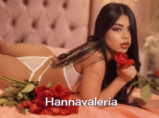 Hannavaleria