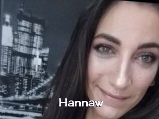 Hannaw