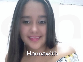 Hannawith