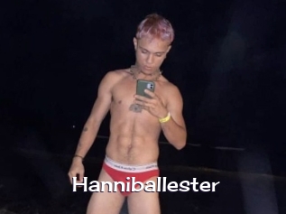 Hanniballester