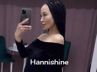 Hannishine